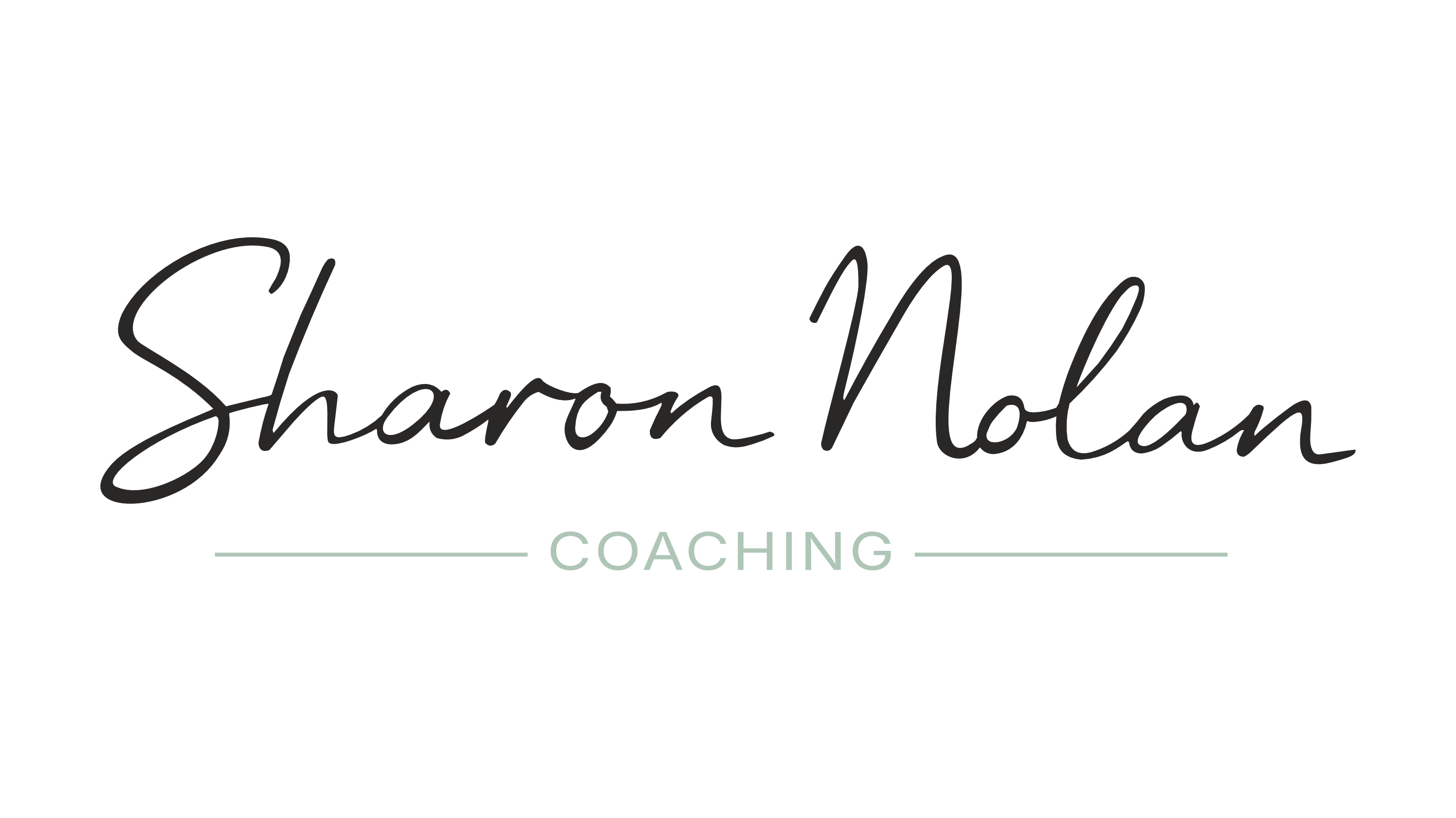 Sharon Nolan Coaching